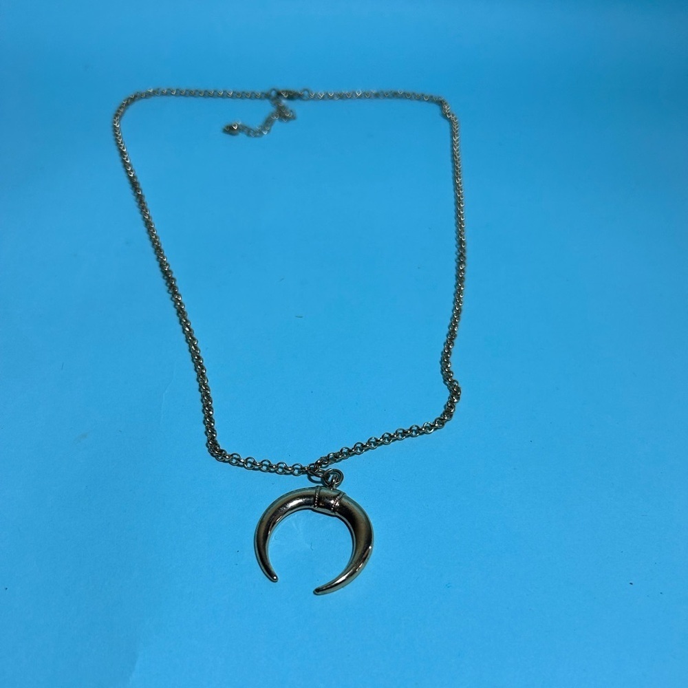 Pretty necklace